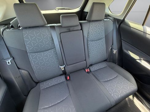 Certified 2025 Toyota RAV4 XLE w/ Convenience Package image 19