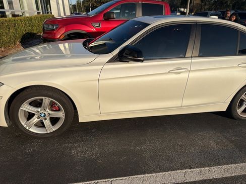 Used 2014 BMW 320i 320i image 4