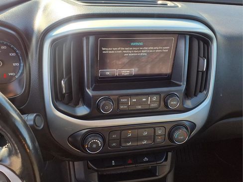 Used 2016 Chevrolet Colorado LT image 7