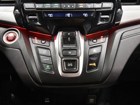 Certified 2023 Honda Odyssey Sport image 28