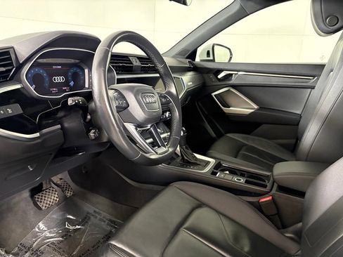 Used 2024 Audi Q3 2.0T Premium AWD/4WD image 22