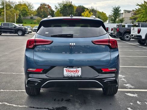 New 2026 Buick Encore GX Sport Touring image 9