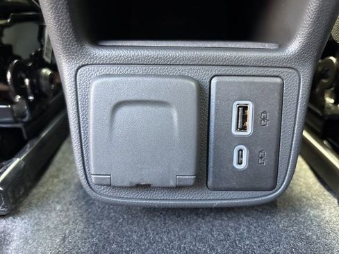 New 2025 Chevrolet TrailBlazer ACTIV w/ Convenience Package image 13