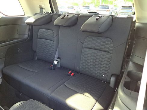 Certified 2023 Nissan Pathfinder SV w/ SV Premium Package image 10