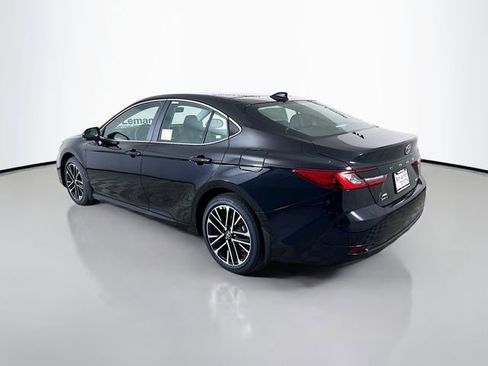 New 2026 Toyota Camry XLE AWD/4WD image 5