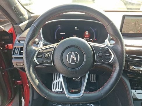 Used 2023 Acura MDX A-Spec AWD/4WD image 21