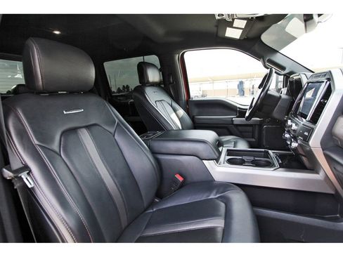 Used 2022 Ford F450 Platinum AWD/4WD image 29