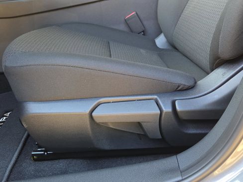 New 2026 Nissan Sentra S image 16