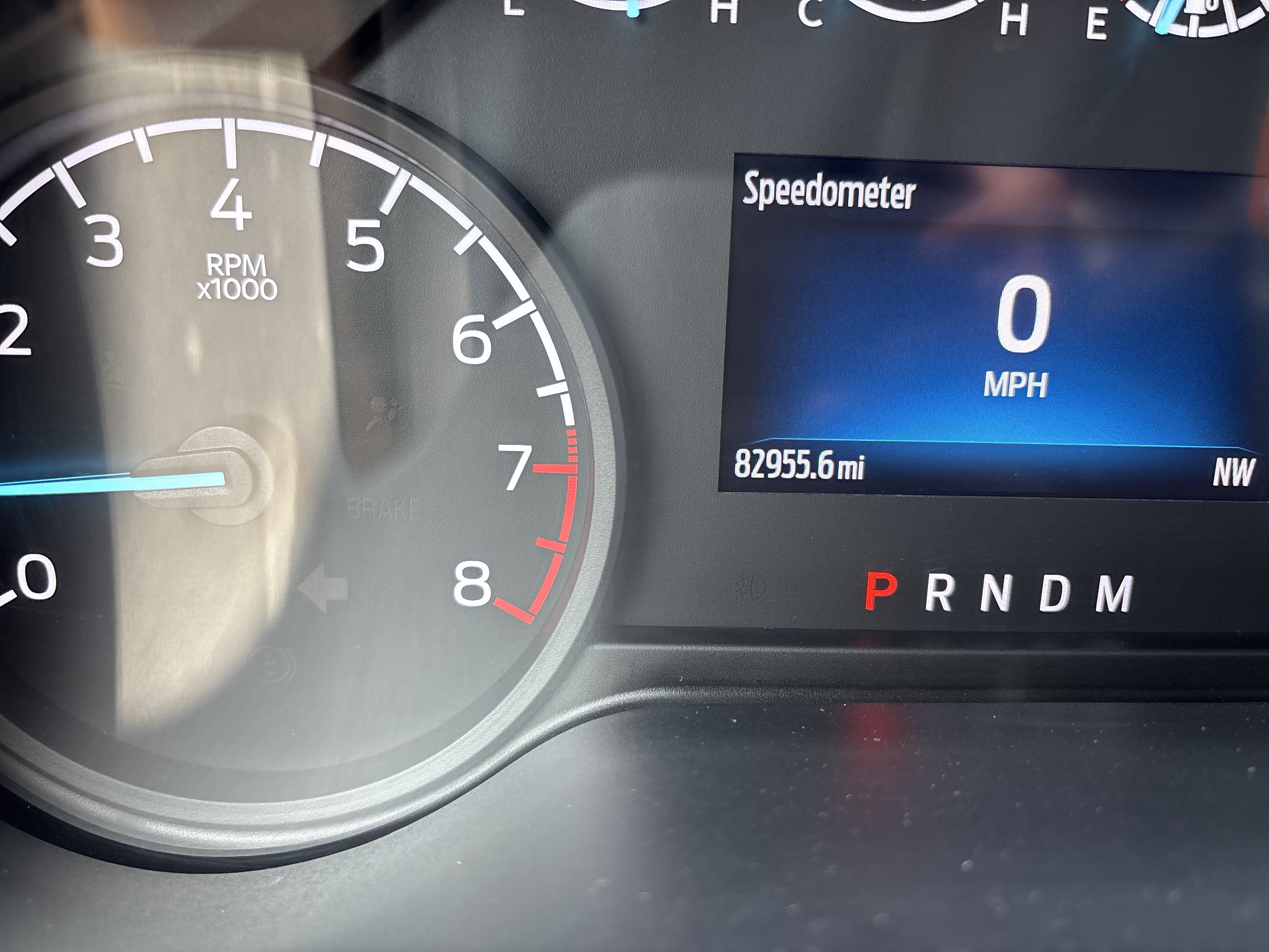 Used 2023 Ford F150 XL w/ STX Appearance Package AWD/4WD image 13
