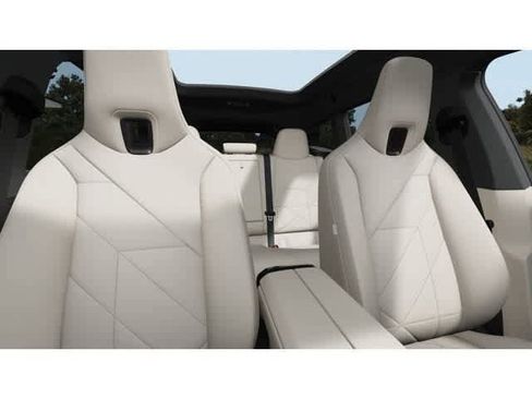 New 2026 BMW iX xDrive45 image 11