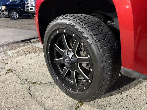 Used 2016 Chevrolet Colorado Z71 image 11