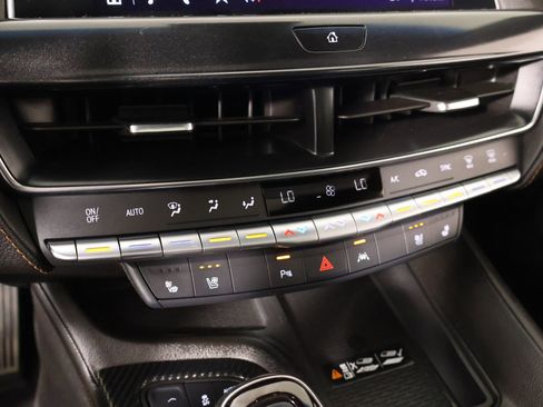 Used 2022 Cadillac CT5 Sport AWD/4WD image 7