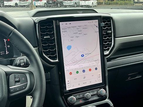 New 2025 Ford Ranger XLT w/ Equipment Group 301A High image 7