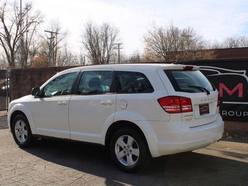 Used 2013 Dodge Journey American Value Package image 3