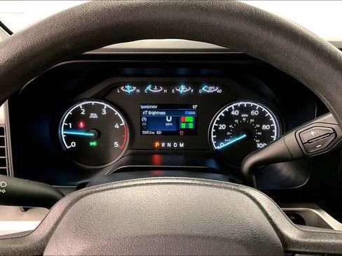 Used 2025 Ford F250 XLT AWD/4WD image 27
