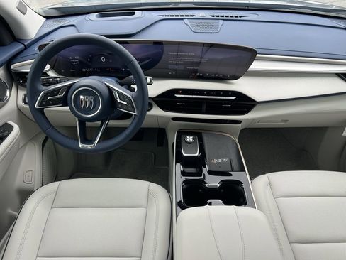 New 2025 Buick Enclave Avenir image 2