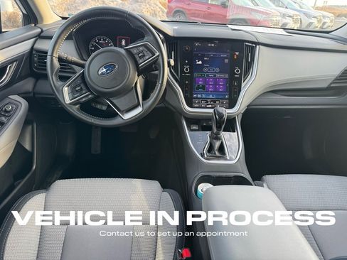 Used 2022 Subaru Outback Premium image 10