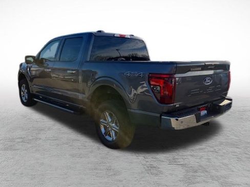 Used 2024 Ford F150 XLT image 6