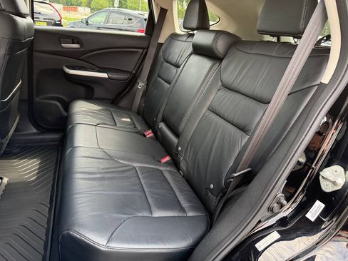 Used 2012 Honda CR-V EX-L image 63