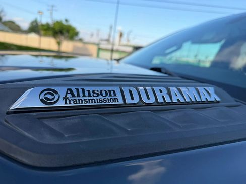 Used 2020 Chevrolet Silverado 2500 LT w/ All Star Edition image 30