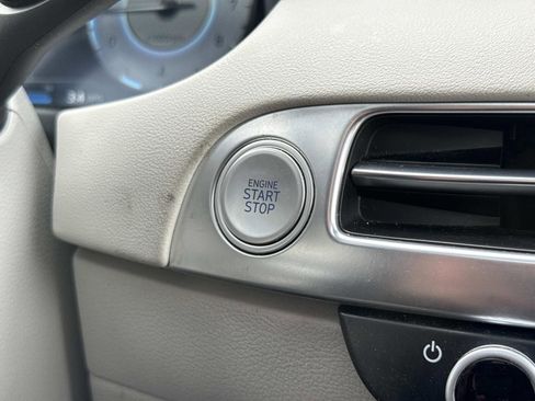 Used 2024 Hyundai Palisade Calligraphy image 20