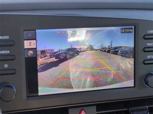 New 2026 Hyundai Elantra SEL Sport image 19