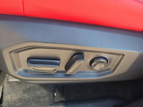 Used 2025 Toyota Sequoia TRD Pro image 17