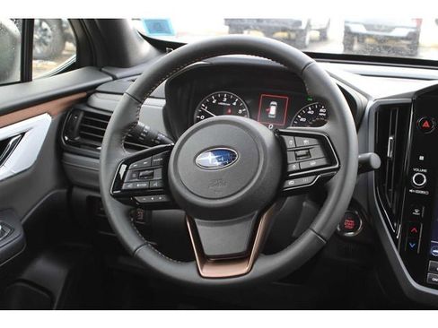 New 2025 Subaru Forester Sport image 57