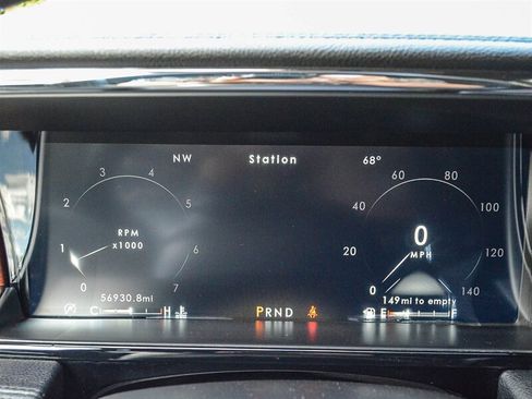 Used 2021 Lincoln Navigator L Reserve image 33