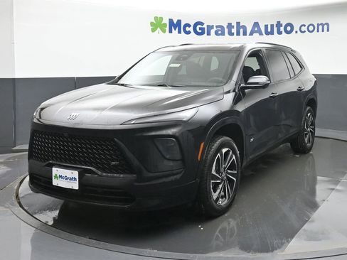 New 2026 Buick Enclave Sport Touring image 20