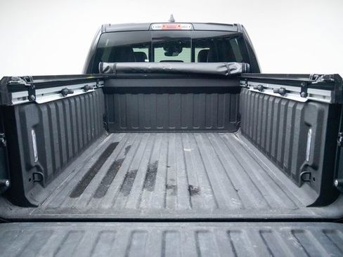 Used 2021 RAM 1500 Laramie w/ Sport Appearance Package image 9