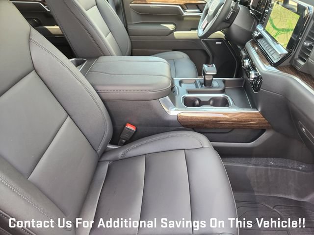 New 2026 GMC Sierra 1500 Elevation w/ Elevation Premium Package AWD/4WD image 10