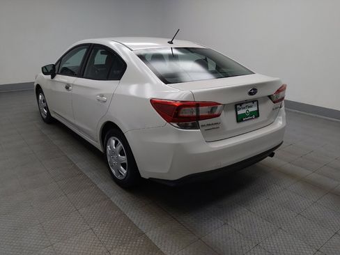 Used 2022 Subaru Impreza 2.0i AWD/4WD image 5