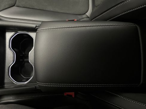 New 2026 Jeep Grand Cherokee Altitude AWD/4WD image 21