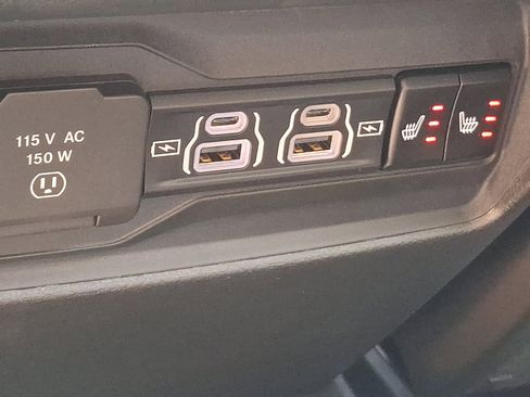 New 2025 Jeep Grand Cherokee Limited image 7