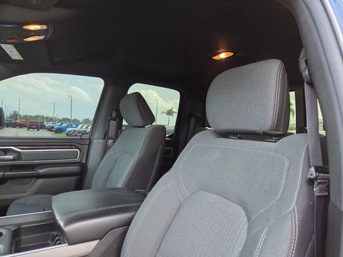 Used 2022 RAM 1500 Big Horn AWD/4WD image 25