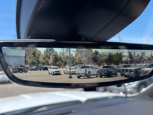 New 2025 GMC Sierra 2500 Denali Ultimate w/ Max Trailering Package image 18