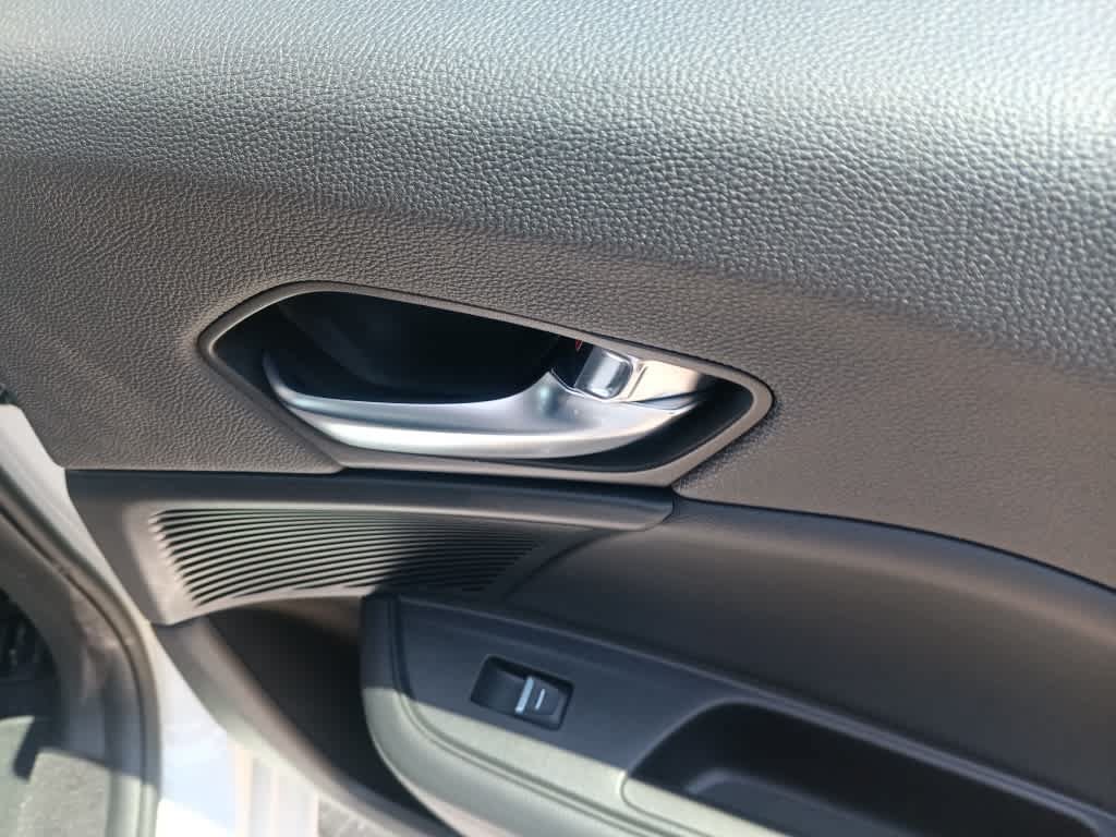 Used 2023 Acura TLX FWD image 23