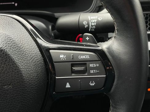 Certified 2024 Honda Civic Sport image 14