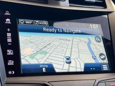 Used 2017 Acura NSX image 16