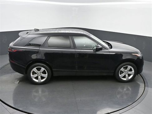 Used 2020 Land Rover Range Rover Velar S image 43