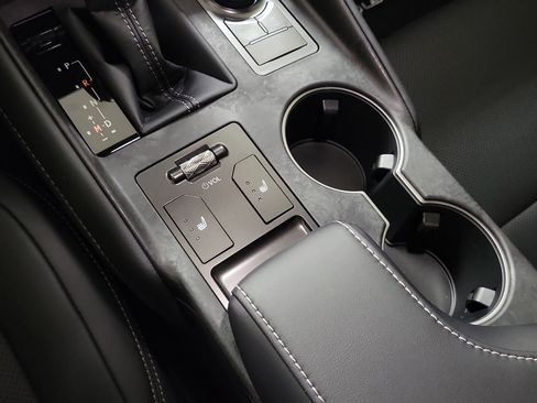 New 2026 Lexus IS 350 F Sport RWD image 17