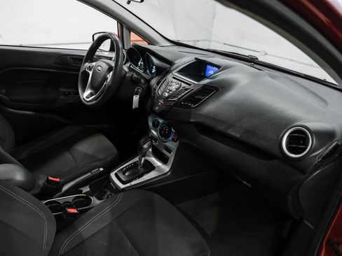 Used 2017 Ford Fiesta SE FWD image 18