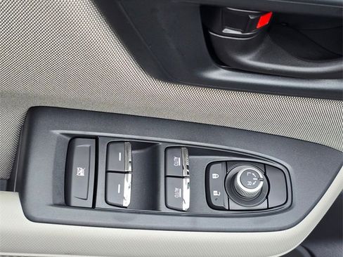 New 2025 Subaru Forester Premium image 14