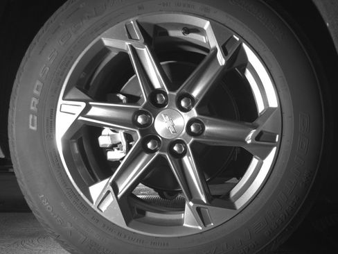 Used 2025 Chevrolet Blazer LT FWD image 15
