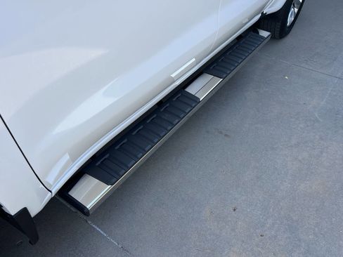 Used 2021 Chevrolet Silverado 1500 LTZ w/ LTZ Convenience Package II image 12