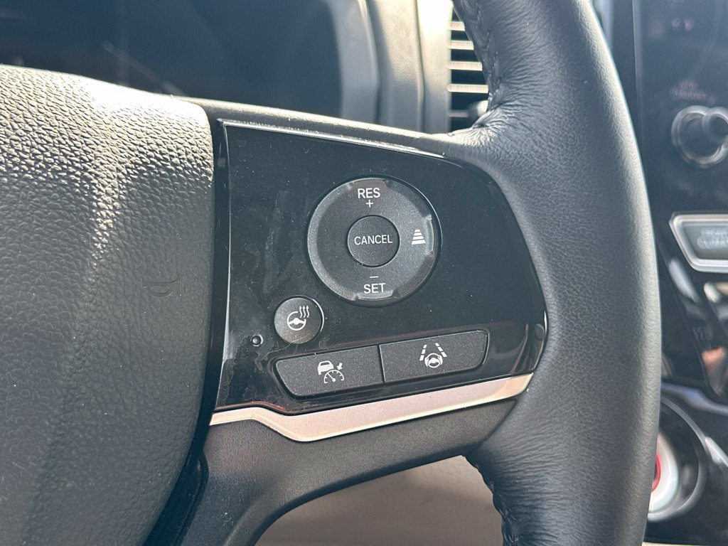 Used 2024 Honda Odyssey Elite image 22