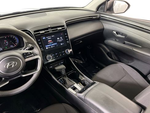 Used 2023 Hyundai Tucson SEL image 22
