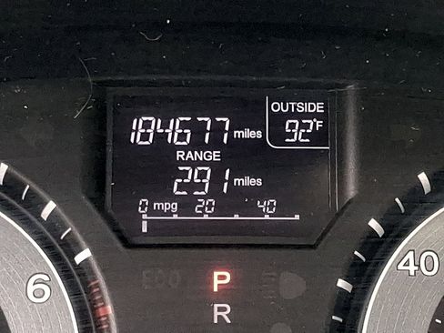 Used 2012 Honda Odyssey EX-L image 13