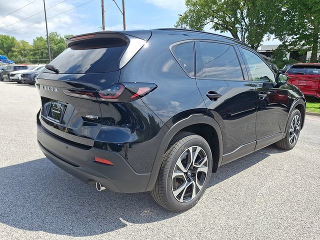 New 2026 MAZDA CX-5 Preferred AWD/4WD image 4